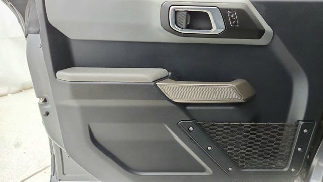 Used 2023 Ford Bronco Black Diamond image 33