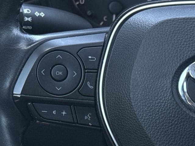 Used 2023 Toyota Corolla Cross LE FWD image 14