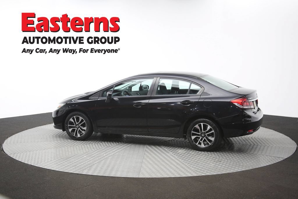 Used 2014 Honda Civic EX image 61