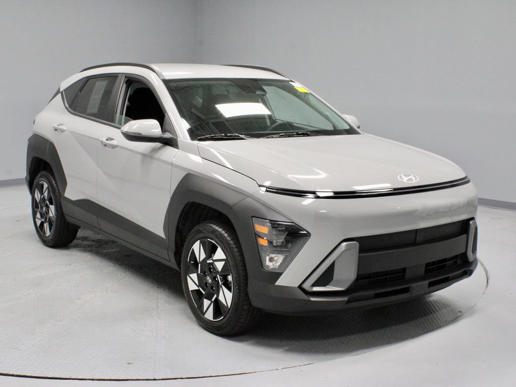 Used 2024 Hyundai Kona SEL