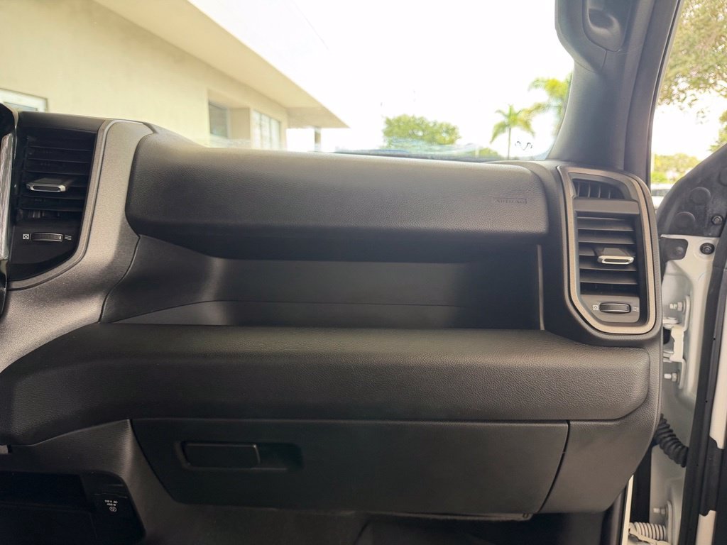 Used 2025 RAM 3500 Tradesman AWD/4WD image 27