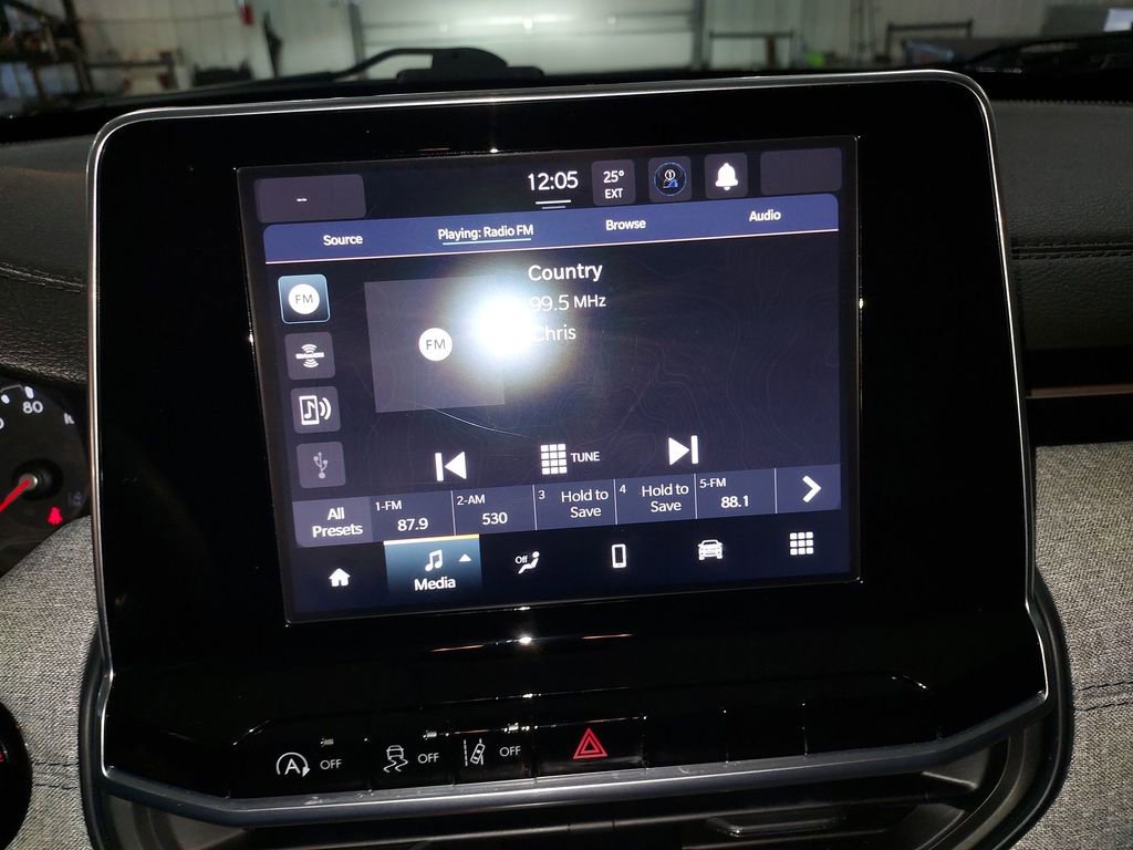 Used 2022 Jeep Compass Latitude image 22