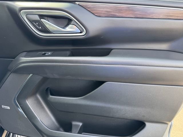 Certified 2024 Chevrolet Suburban LT image 8
