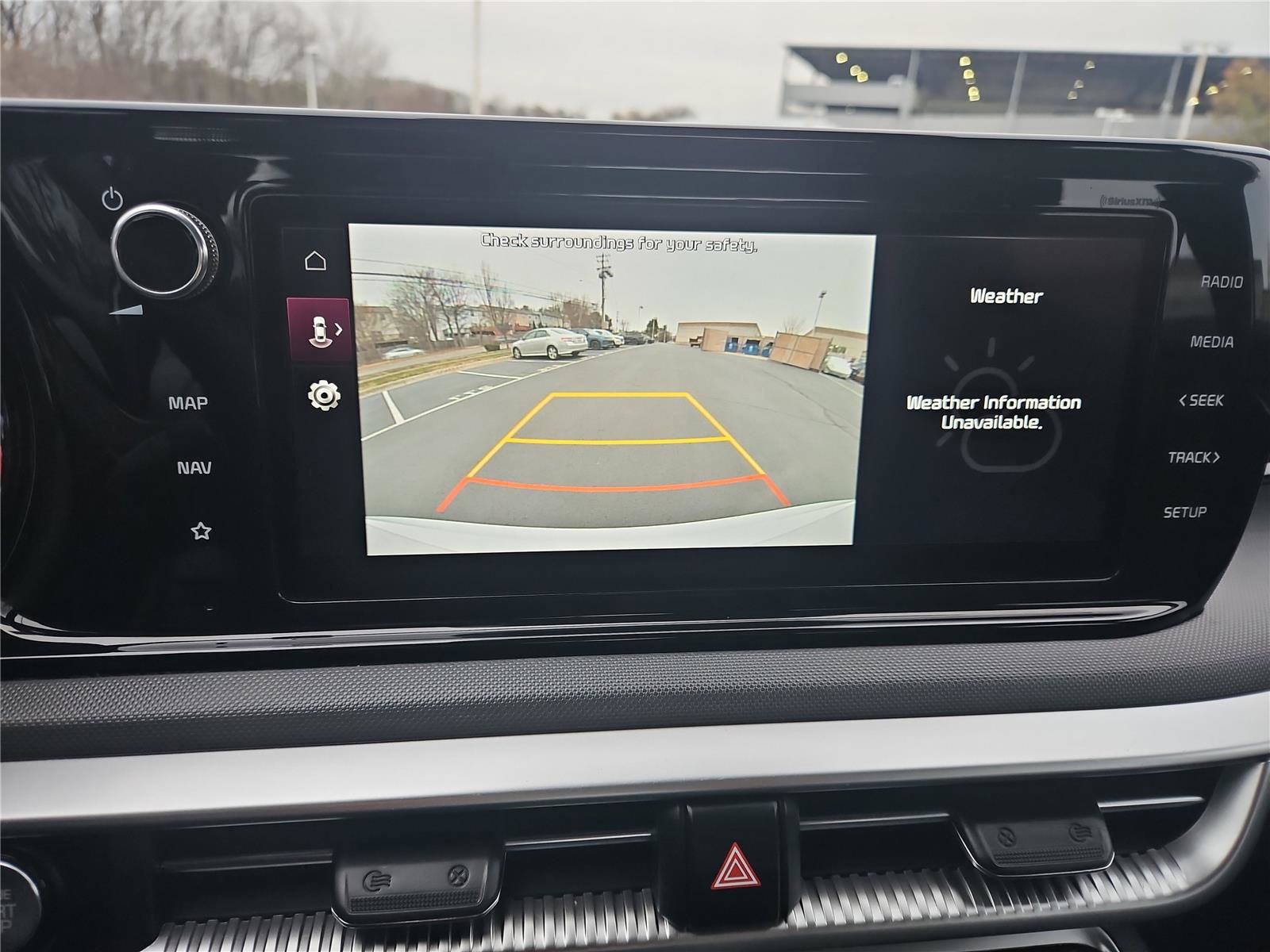 Used 2022 Kia K5 GT-Line image 21