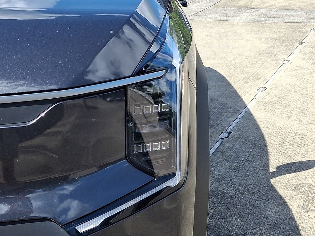 Used 2024 Kia EV9 Wind AWD/4WD image 20
