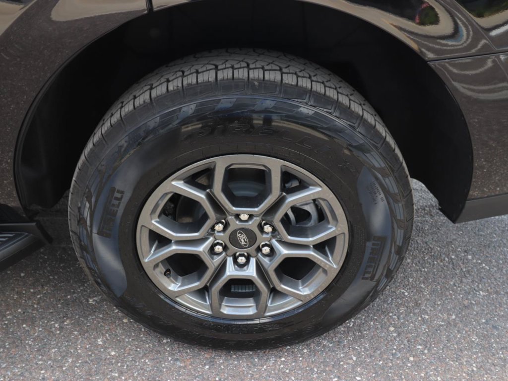New 2027 Ford Expedition Active RWD image 15