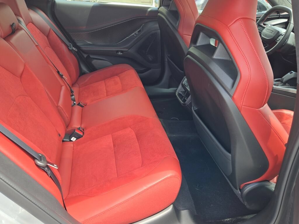 New 2026 Dodge Charger Scat Pack AWD/4WD image 10
