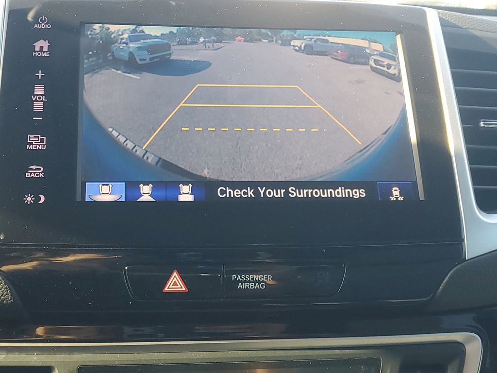 Used 2019 Honda Ridgeline RTL-E image 27