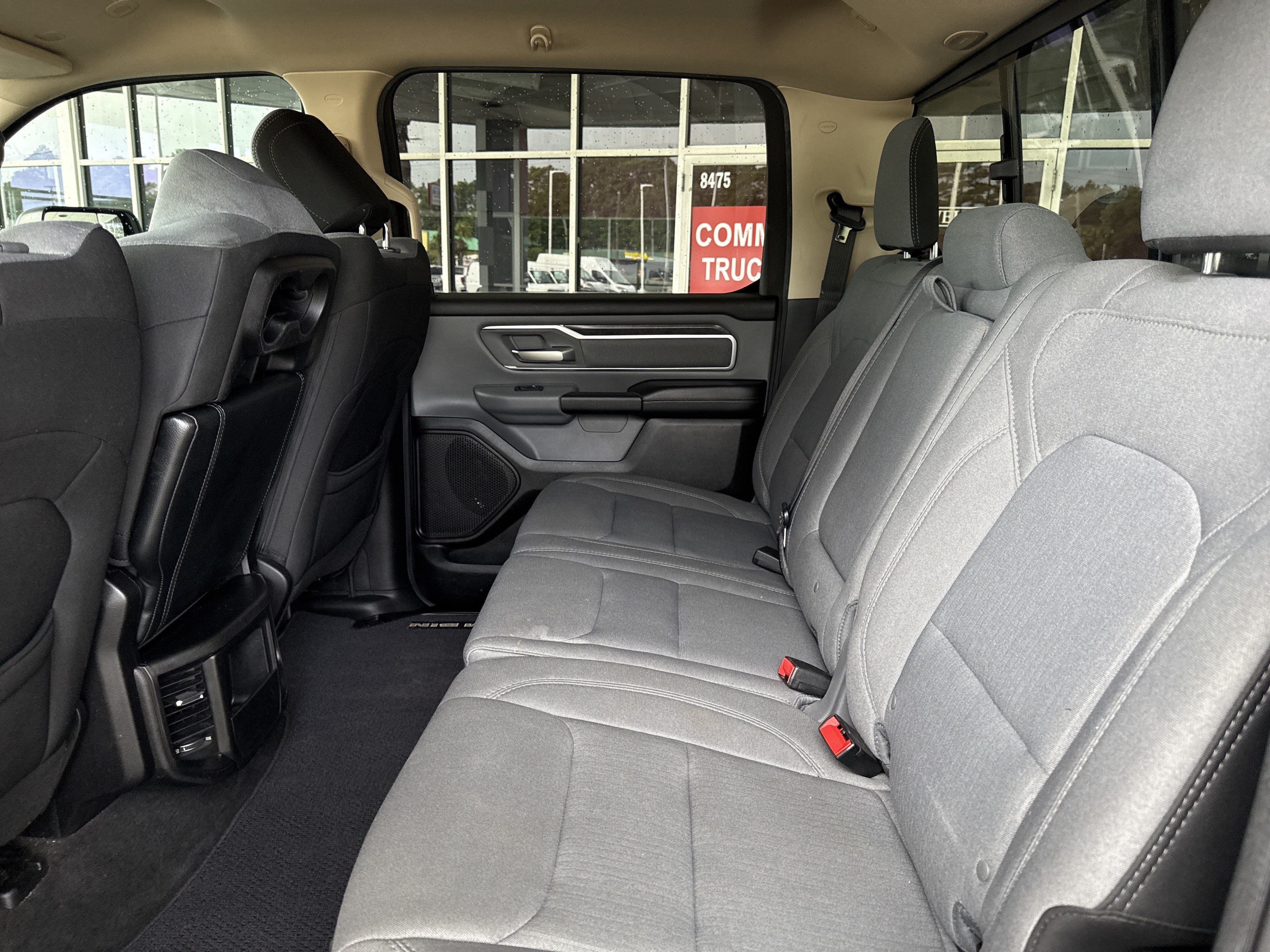 Used 2019 RAM 1500 Big Horn RWD image 30