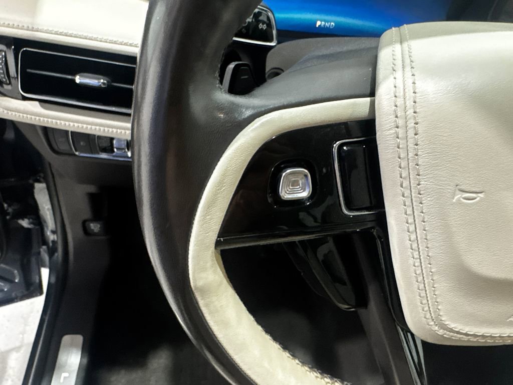 Used 2020 Lincoln Aviator Black Label w/ Dynamic Handling Package image 5