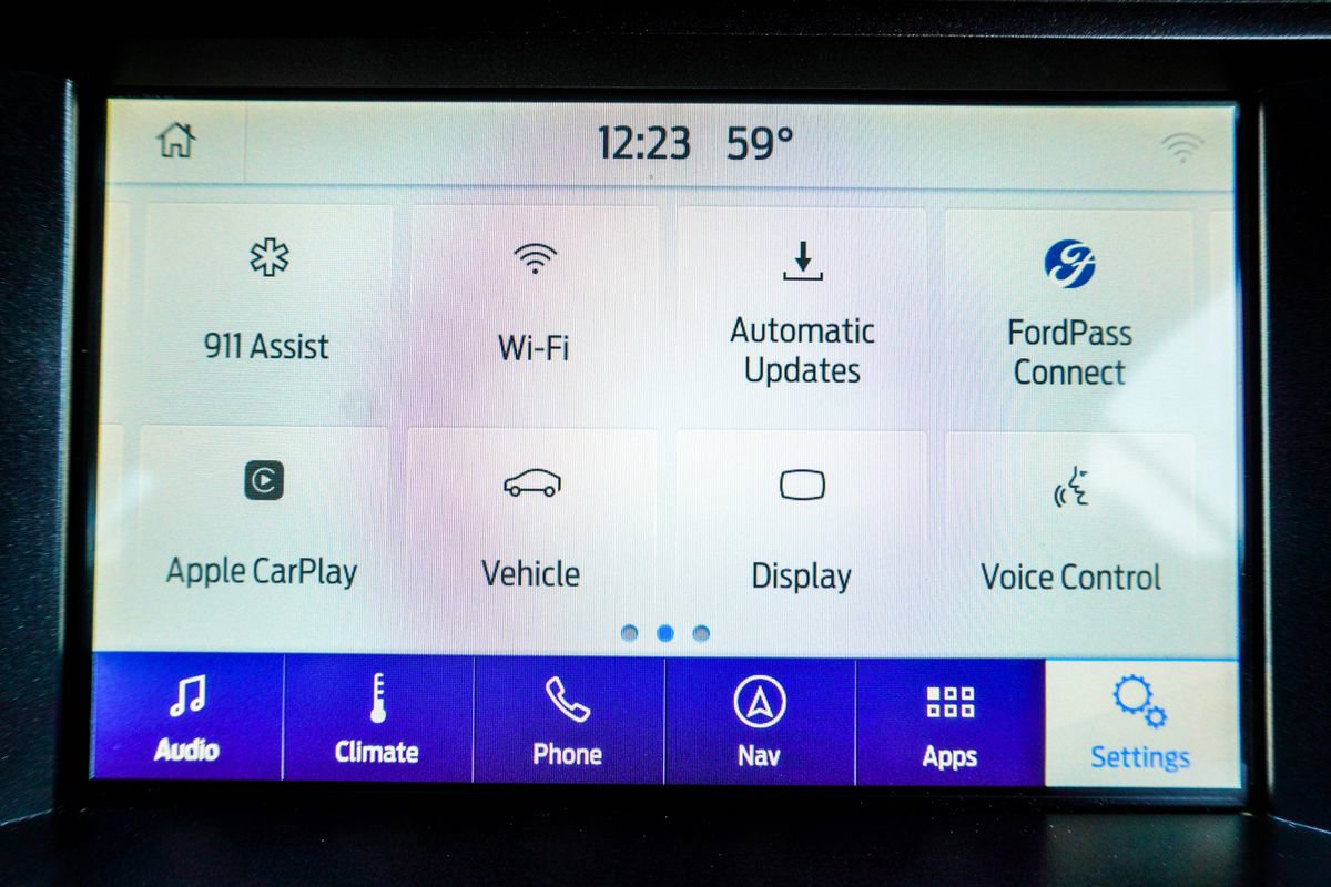 Used 2019 Ford Mustang GT Premium w/ Equipment Group 401A image 29