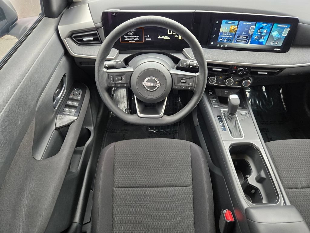 Used 2026 Nissan Kicks S FWD image 17