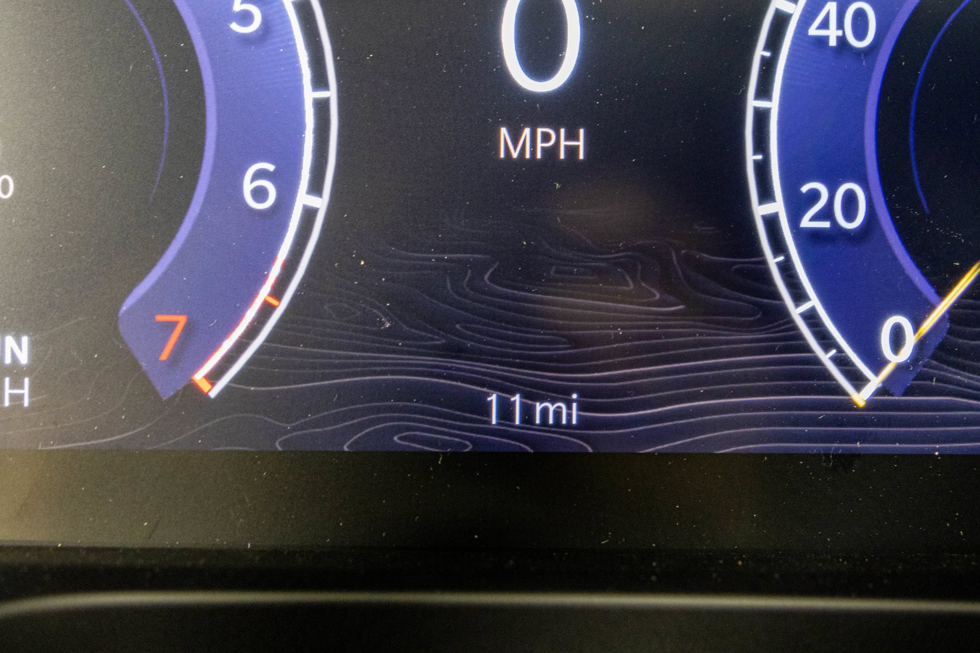 New 2026 Jeep Grand Cherokee Altitude AWD/4WD image 34
