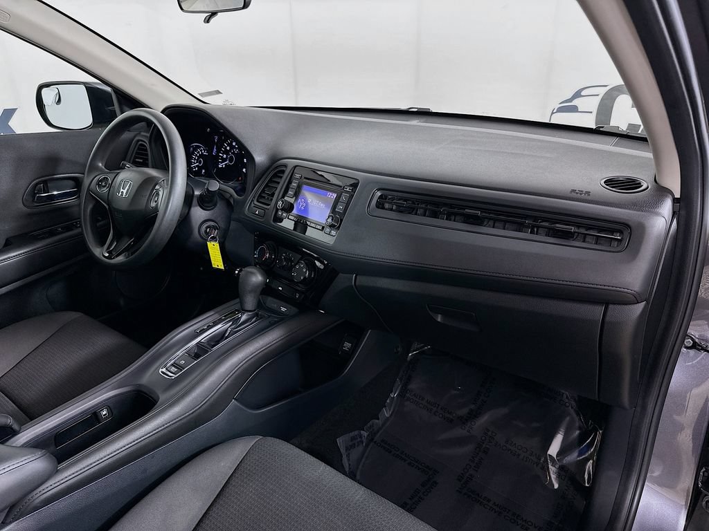 Used 2021 Honda HR-V LX image 28
