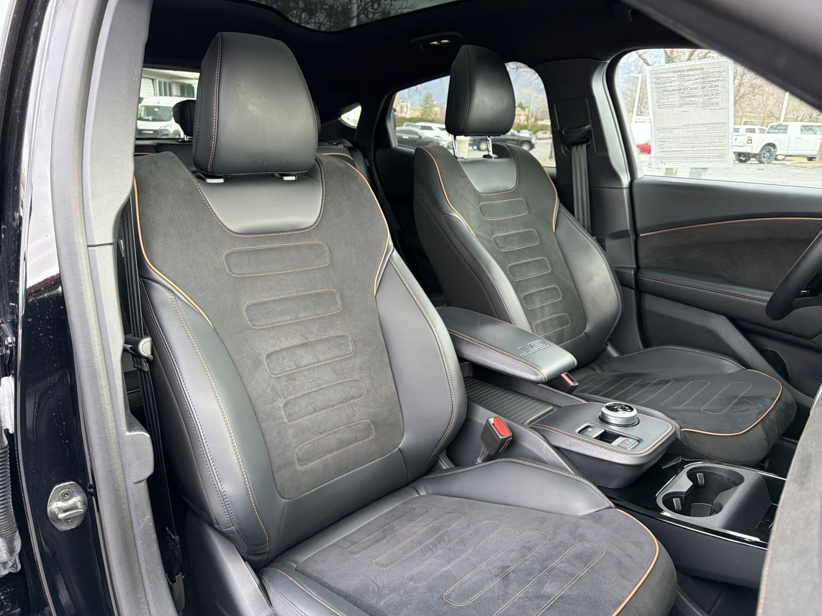 Used 2023 Ford Mustang Mach-E GT image 34