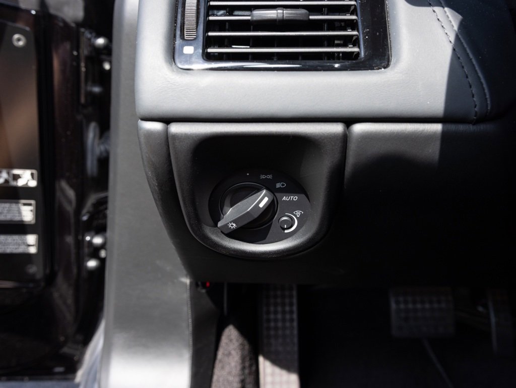 Used 2019 Aston Martin Rapide AMR image 24