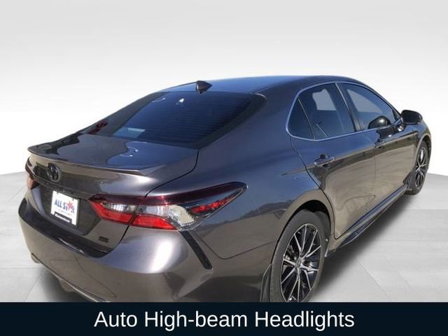 Used 2023 Toyota Camry SE image 13