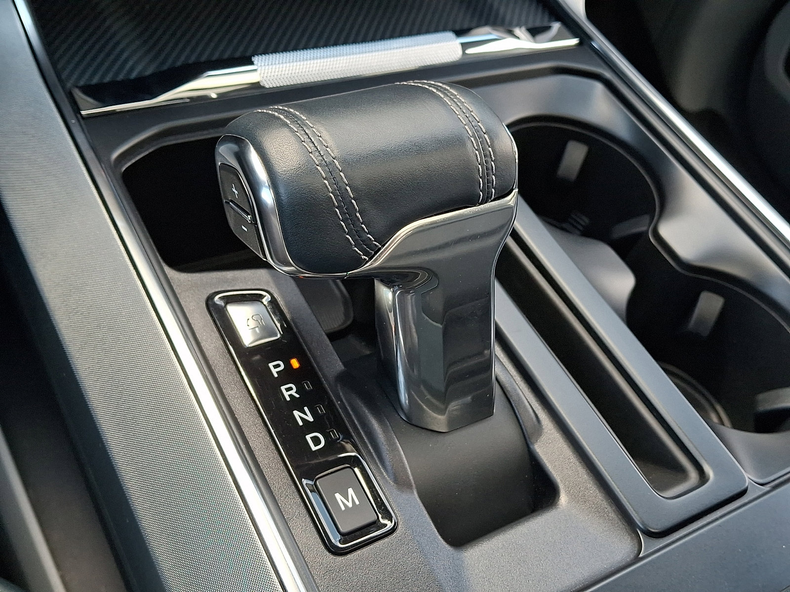Certified 2023 Ford F150 Limited AWD/4WD image 22