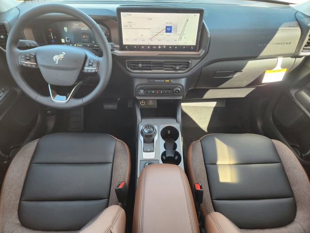 New 2026 Ford Bronco Sport Outer Banks w/ Outer Banks Tech Package+ image 26