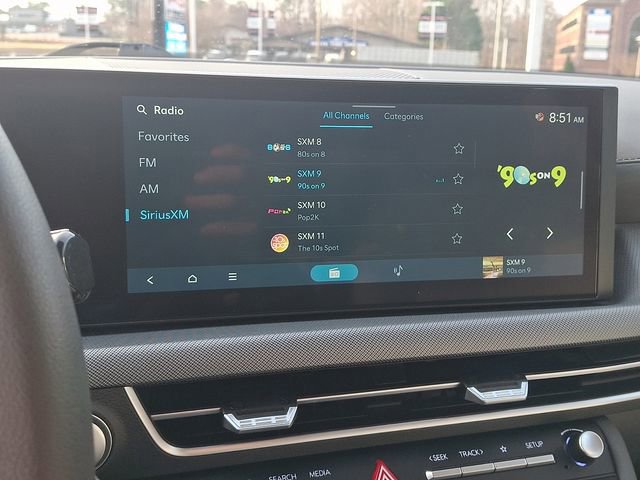 Used 2025 Hyundai Sonata SEL image 17