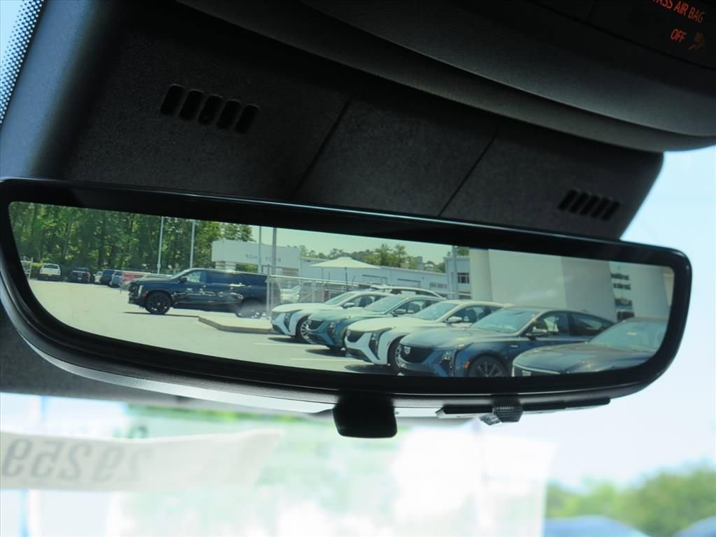 New 2026 Cadillac CT5 Premium Luxury RWD image 21