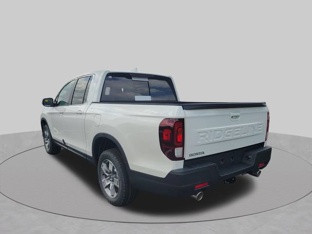 New 2026 Honda Ridgeline RTL image 14
