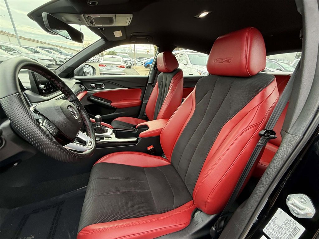 Used 2025 Acura Integra Type S image 9