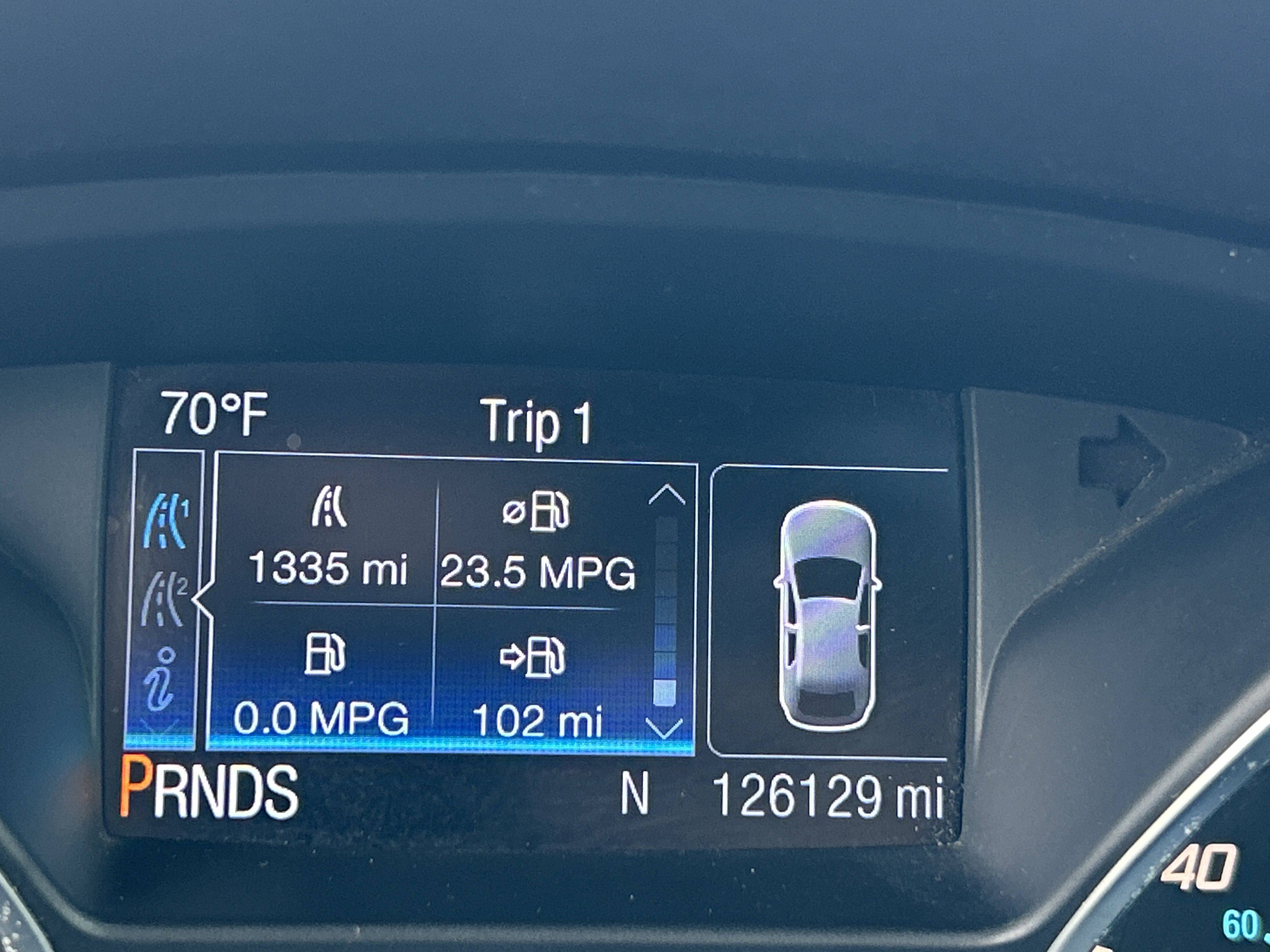 Used 2016 Ford Escape SE image 20