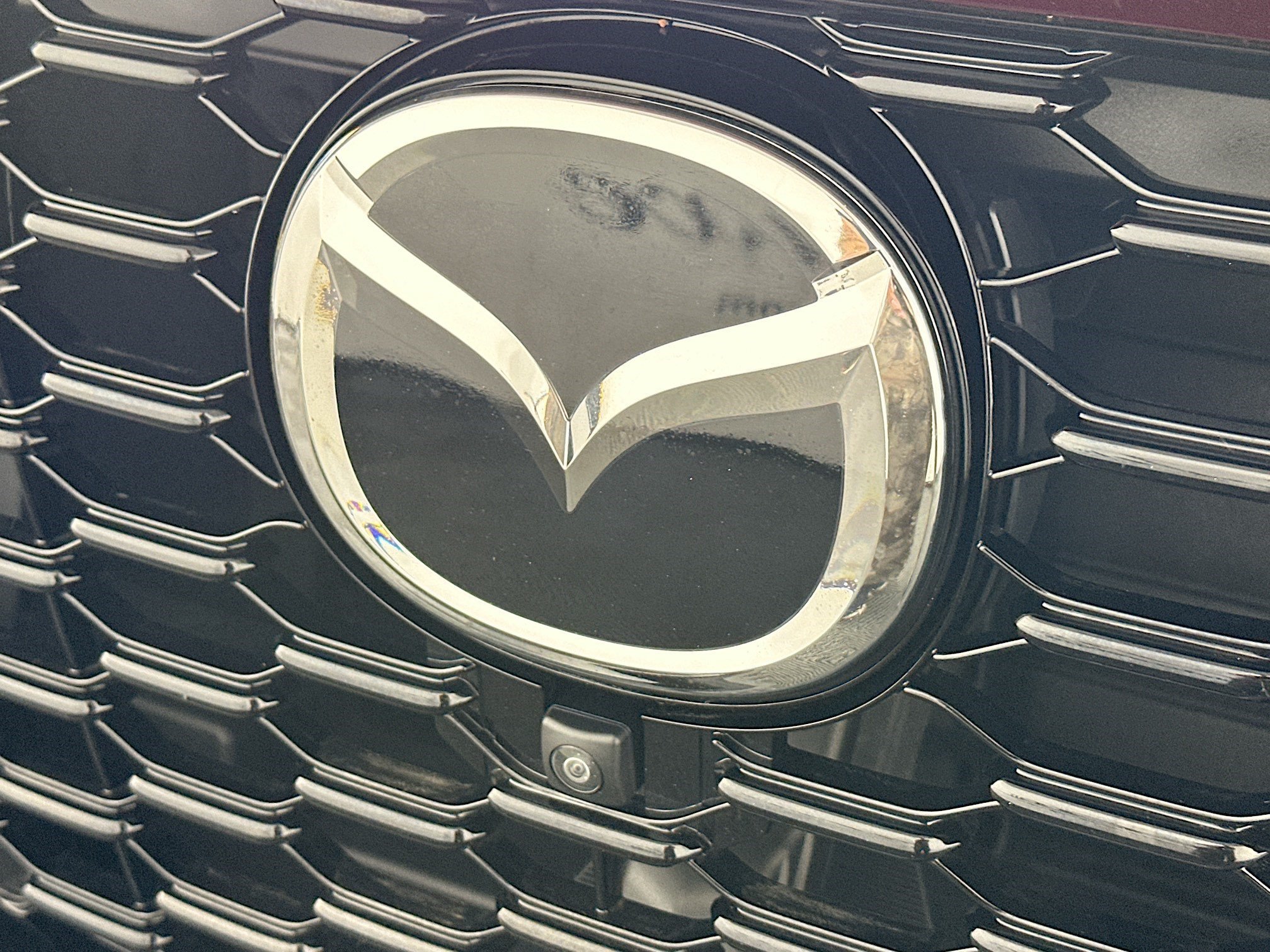 Used 2025 MAZDA CX-70 Plug-In Hybrid w/ Premium Plus AWD/4WD image 35