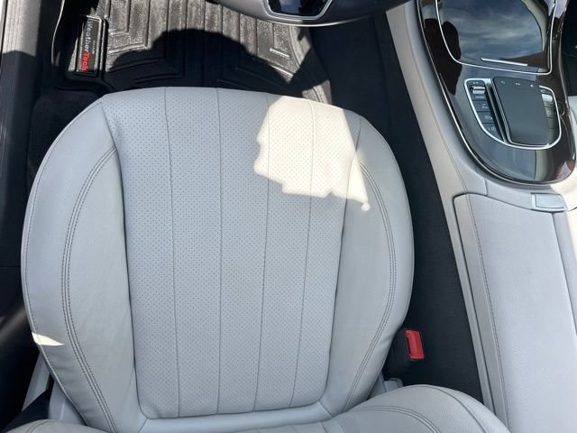 Used 2021 Mercedes-Benz E 350 4MATIC Sedan image 19