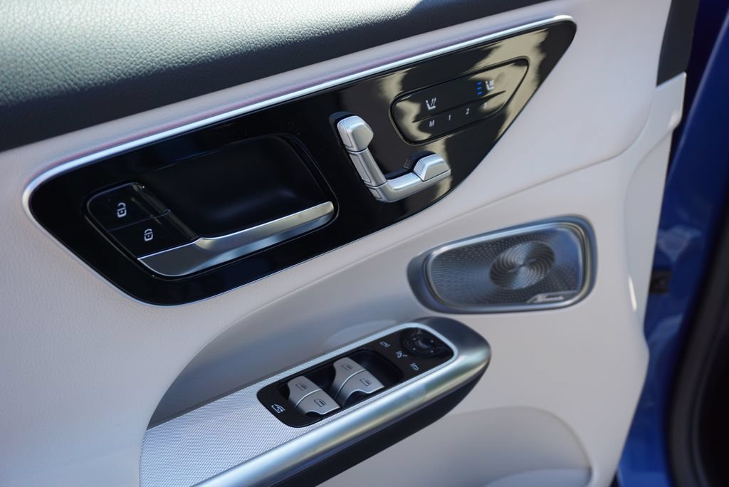 Certified 2026 Mercedes-Benz GLC 300 image 22