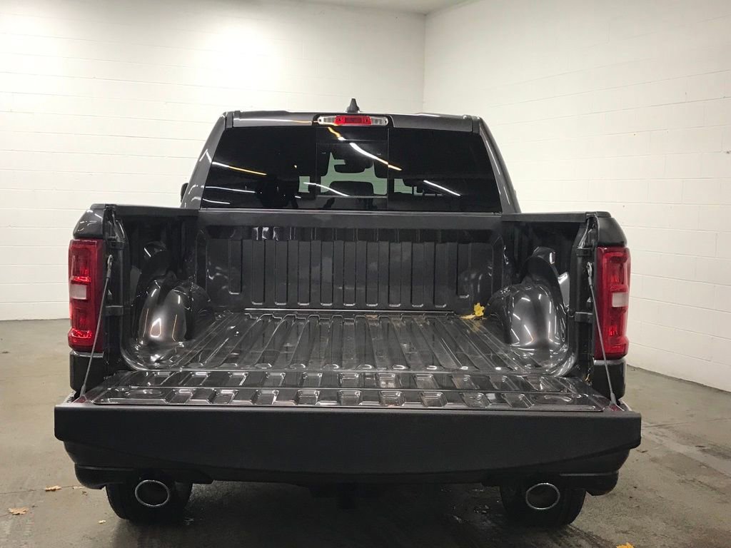 New 2026 RAM 1500 Lone Star image 35