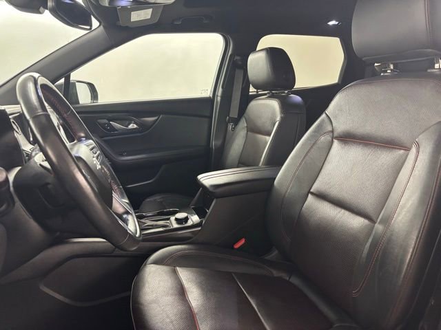 Used 2020 Chevrolet Blazer RS w/ LPO, Sport Package image 16