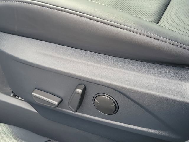 Certified 2025 Ford Mustang Mach-E Premium RWD image 23