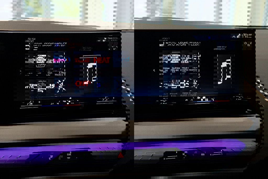 Used 2025 BMW X3 xDrive30i image 30