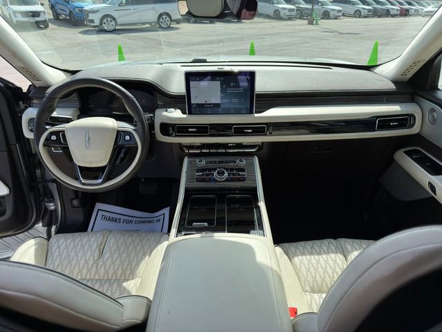 Used 2020 Lincoln Aviator Black Label w/ Dynamic Handling Package image 18