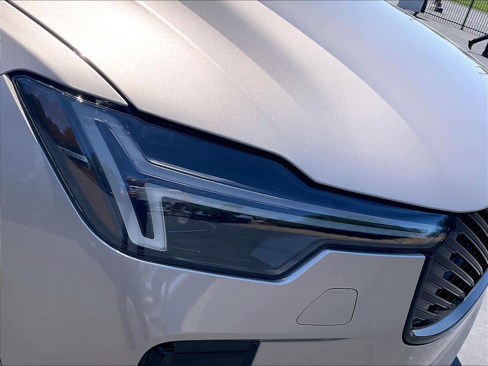 New 2026 Volvo XC90 B6 Ultra AWD/4WD image 33