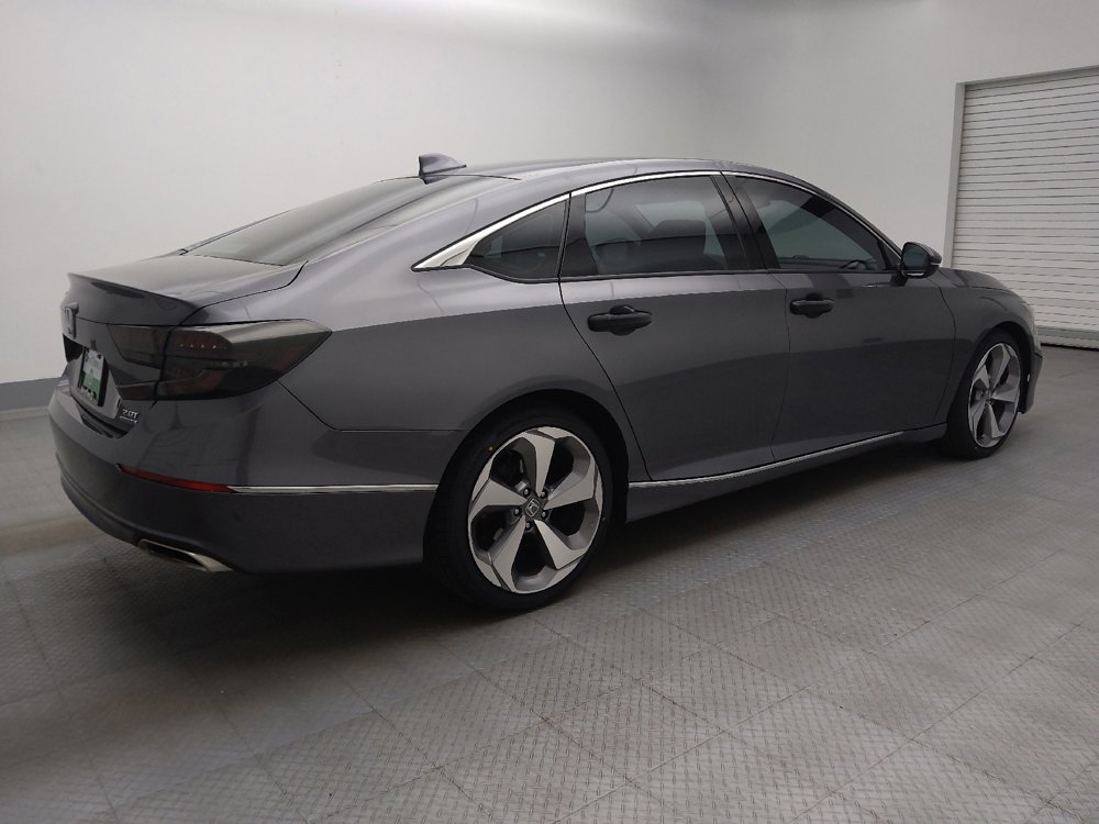 Used 2020 Honda Accord Touring image 10