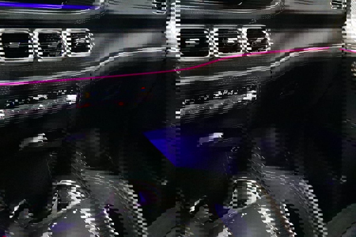 Used 2021 Mercedes-Benz GLE 53 AMG 4MATIC Coupe image 61