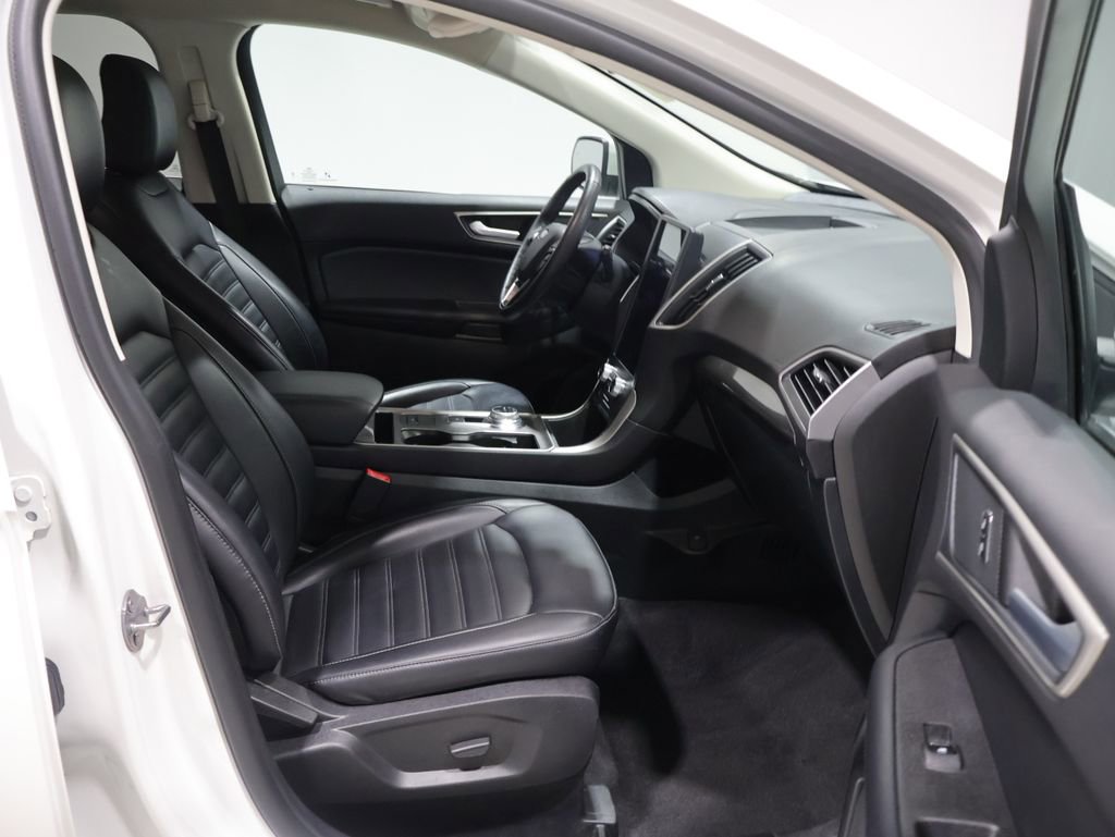 Used 2024 Ford Edge SEL AWD/4WD image 22