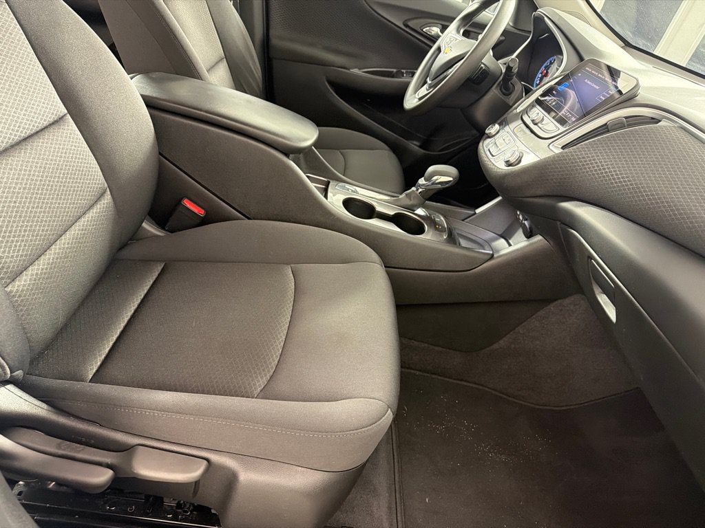 Used 2023 Chevrolet Malibu LS w/ Driver Confidence Package FWD image 22