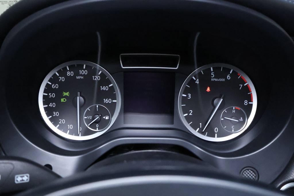Used 2019 INFINITI QX30 AWD w/ Proassist Package image 20