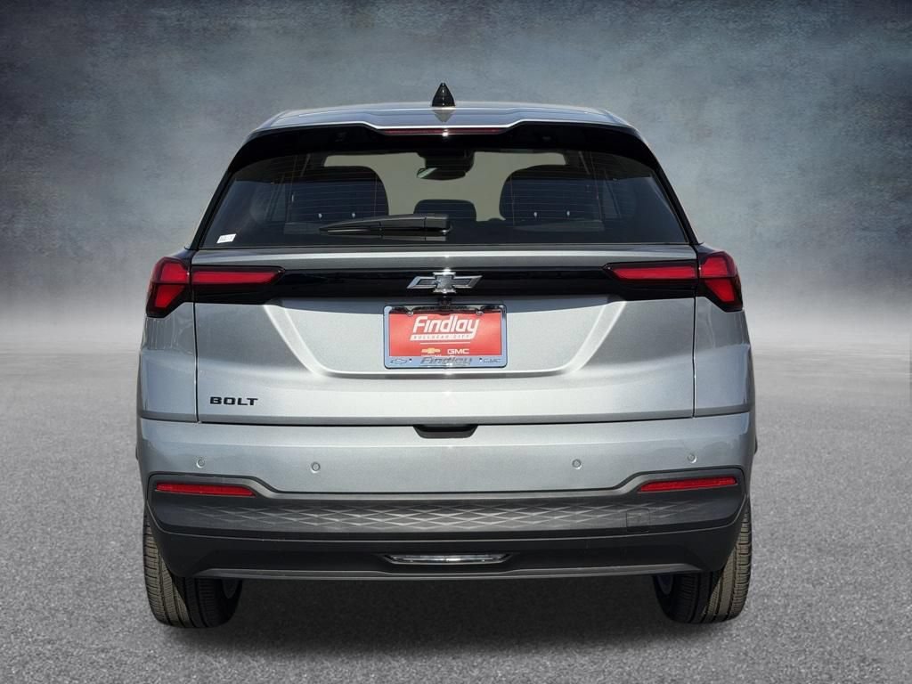 New 2027 Chevrolet Bolt LT w/ Comfort Package FWD image 4