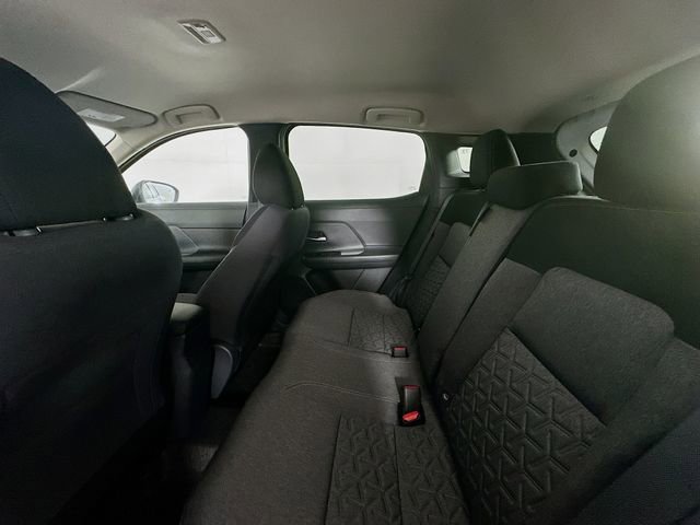 Used 2026 Nissan Kicks SV image 25