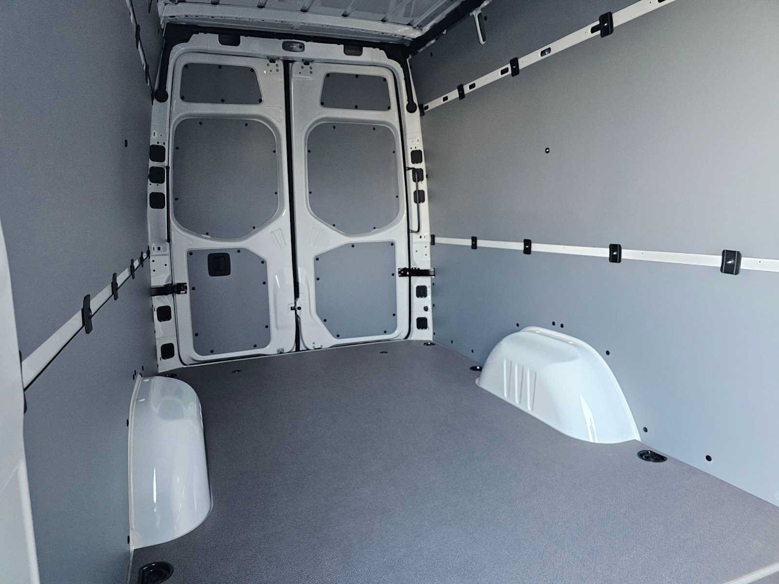 New 2026 Mercedes-Benz Sprinter 2500 image 13