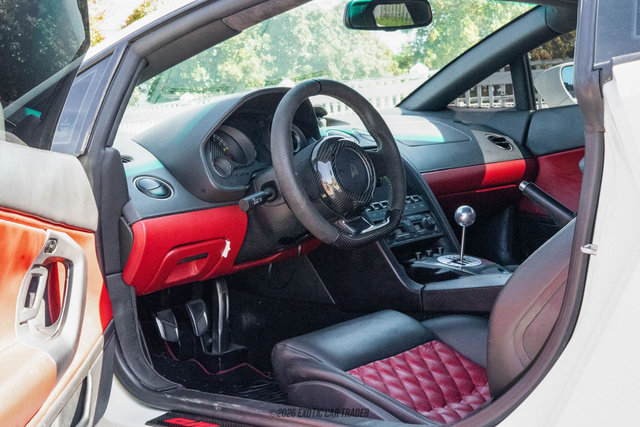 Used 2004 Lamborghini Gallardo AWD/4WD image 59