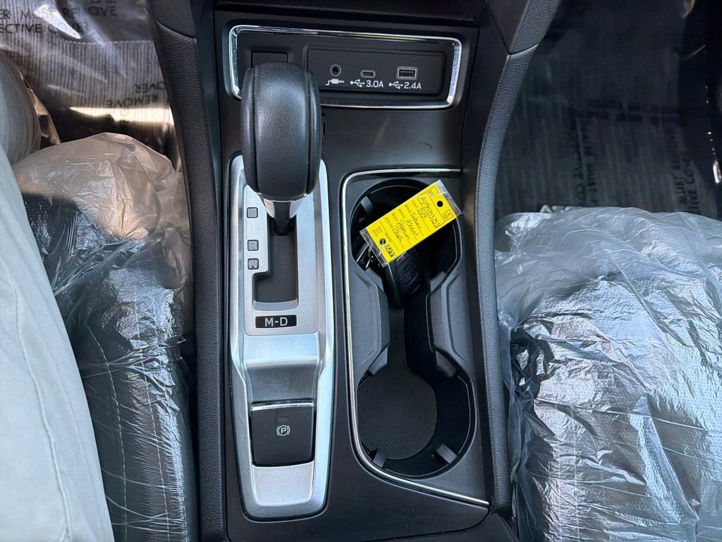 Used 2023 Subaru Ascent Premium w/ Convenience Package AWD/4WD image 22