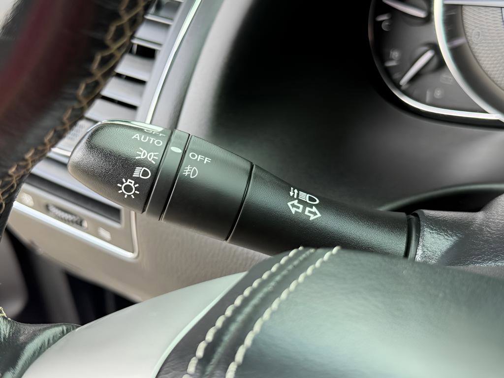 Used 2019 INFINITI QX80 Limited w/ All-Season Package image 45
