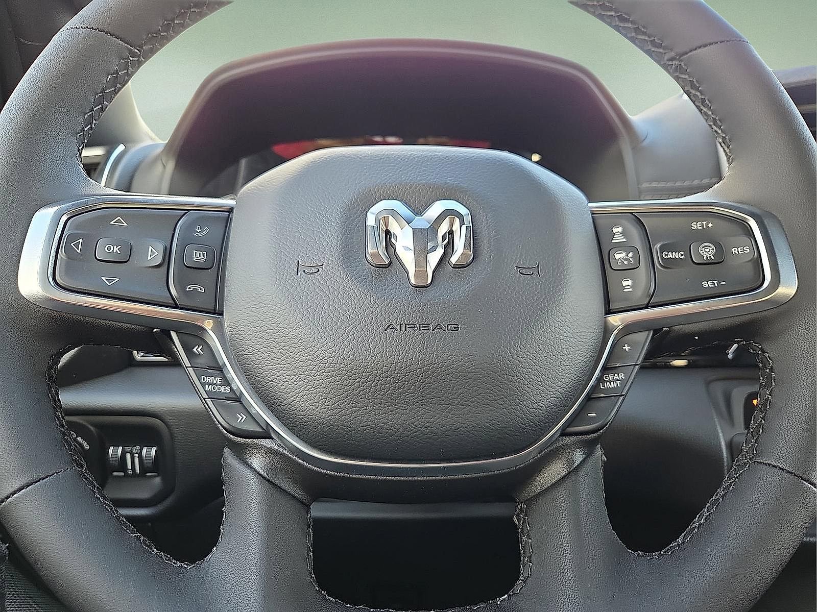 New 2026 RAM 1500 Laramie w/ Night Edition image 24