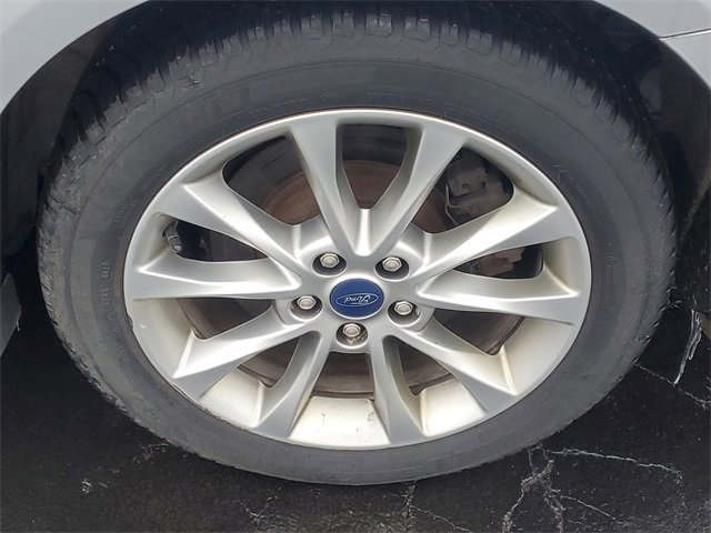 Used 2018 Ford Fusion Energi SE image 5